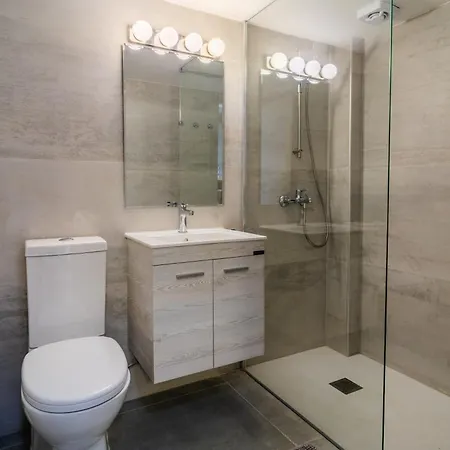 Lazaros Downtown Larnaca