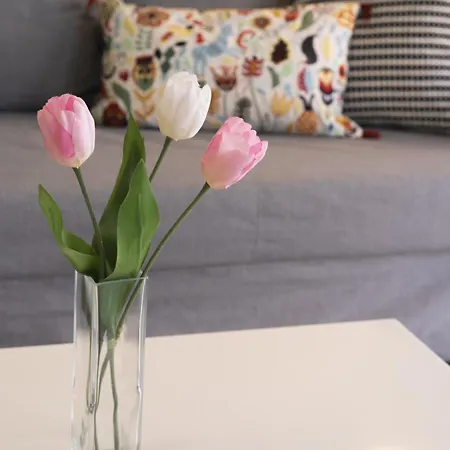 Lazaros Downtown * Λάρνακα