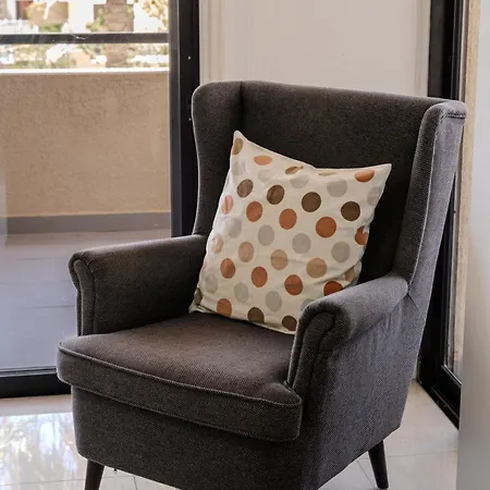 アパート Lazaros Downtown *