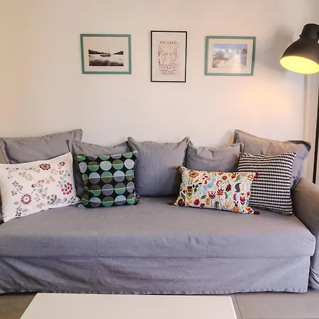 Lazaros Downtown Διαμέρισμα Λάρνακα