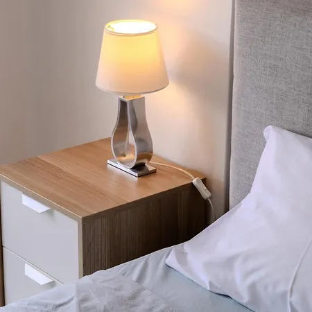 Lazaros Downtown * Larnaca