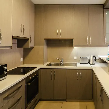 Appartamento Lazaros Downtown