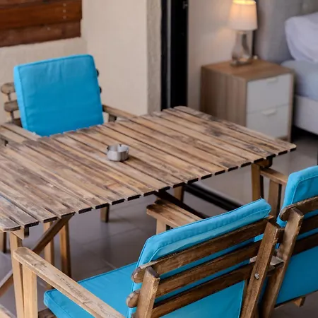 Lazaros Downtown Larnaca