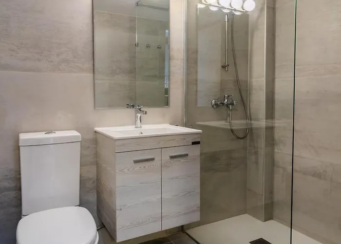 Lazaros Downtown Larnaca