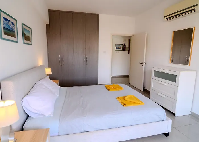 Lazaros Downtown Apartmán