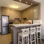 Apartment Lazaros Downtown