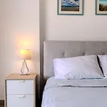 Apartment Lazaros Downtown Larnaka