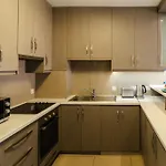 Apartment Lazaros Downtown