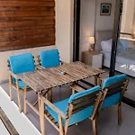 Apartment Lazaros Downtown *