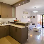 Apartment Lazaros Downtown Larnaka